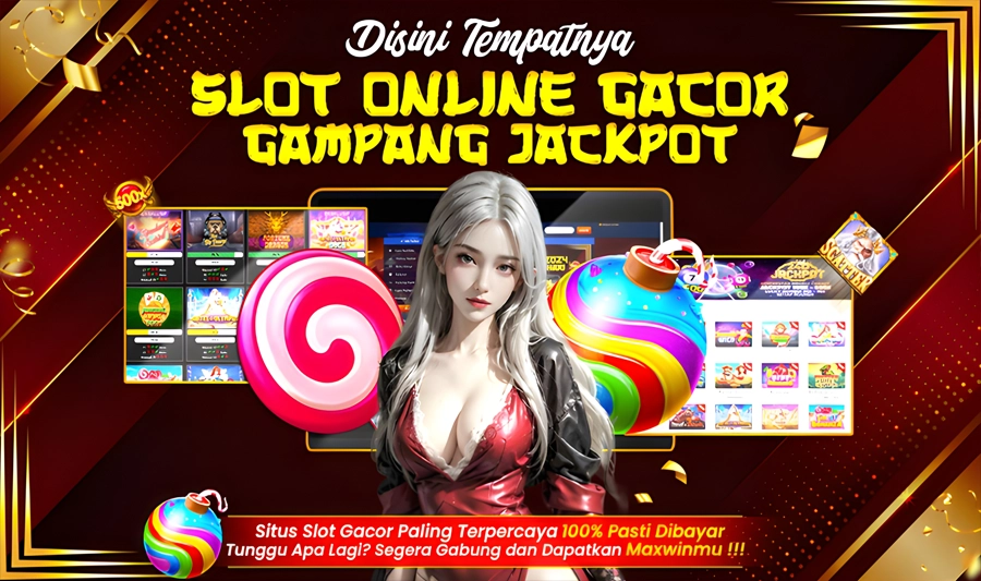 Banner Situs777