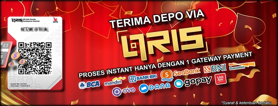 Banner Kecil Situs777